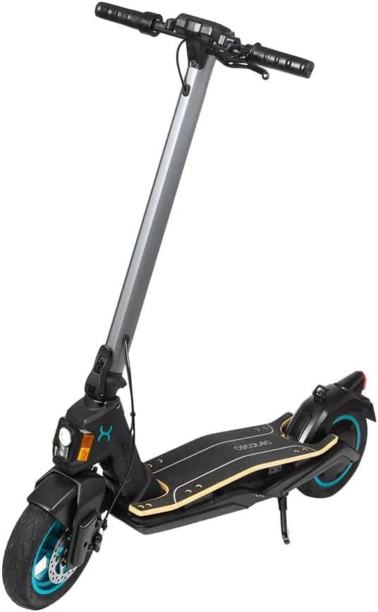 Cecotec Bongo Serie S+ MAX Infinity