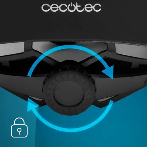 Cecotec Casco BrainGuard foto 6