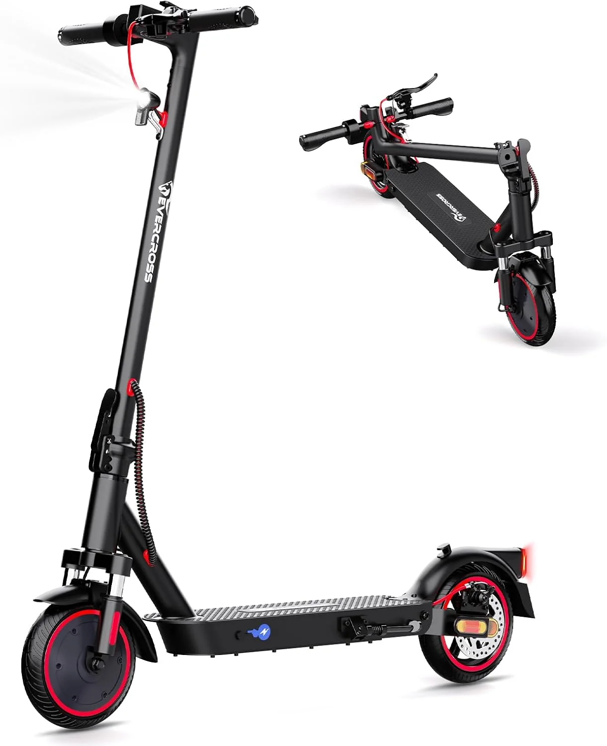 EVERCROSS EV85F