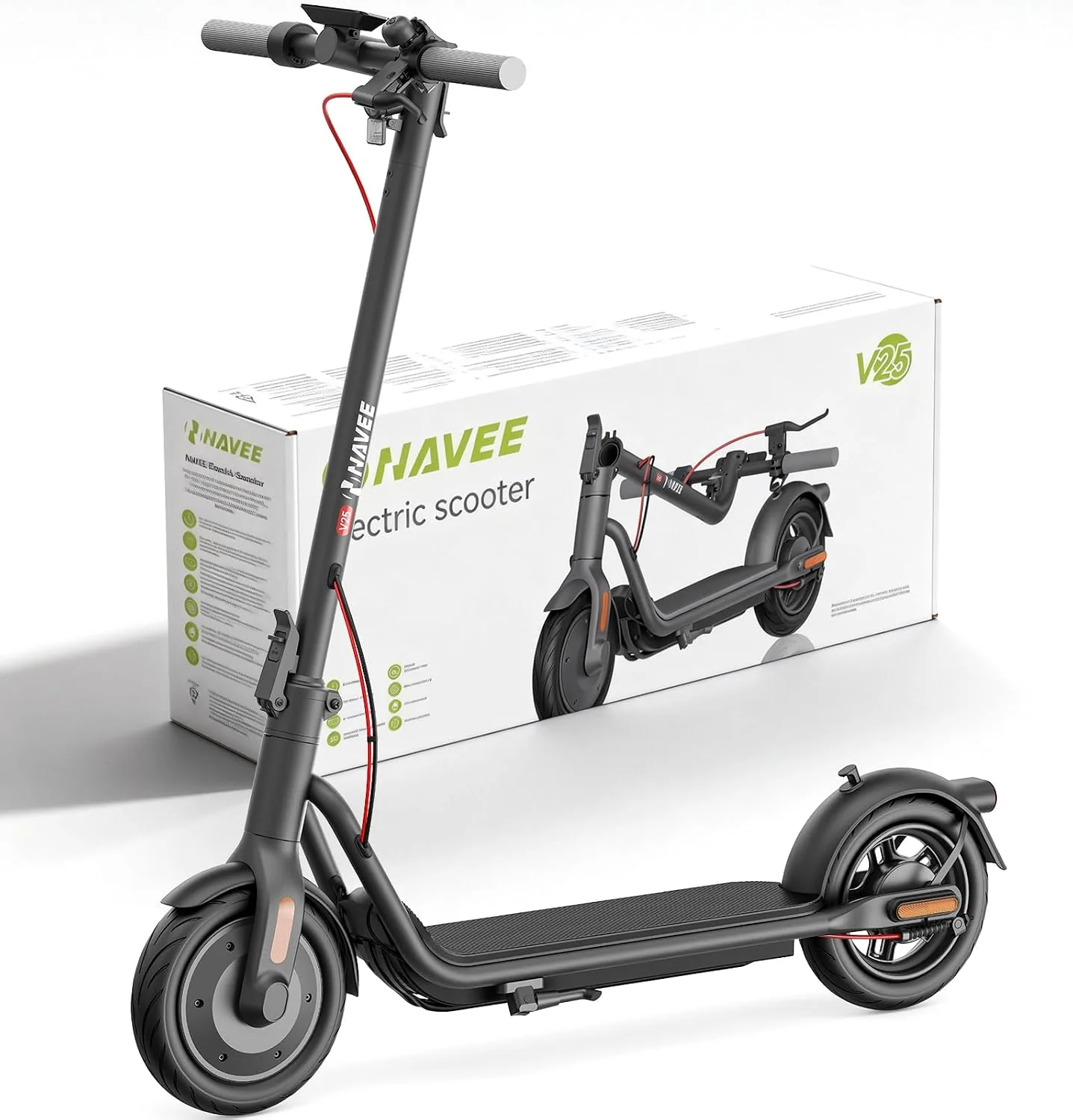NAVEE V25