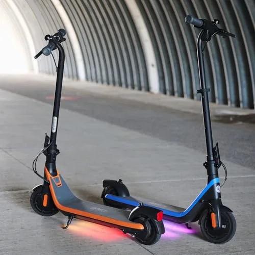 Segway-Ninebot C2 Pro E Patinete Electrico para Ninos foto 5