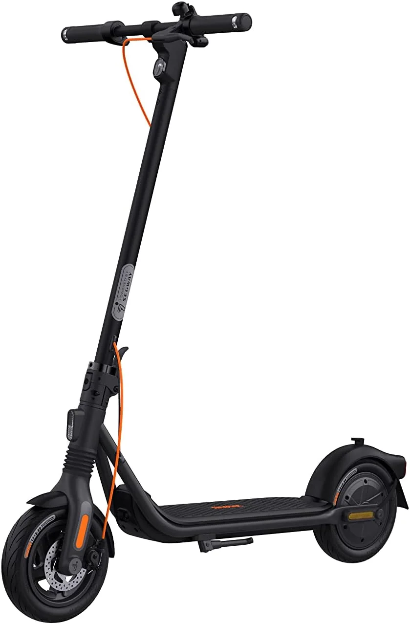 Segway-Ninebot KickScooter F2 Pro E