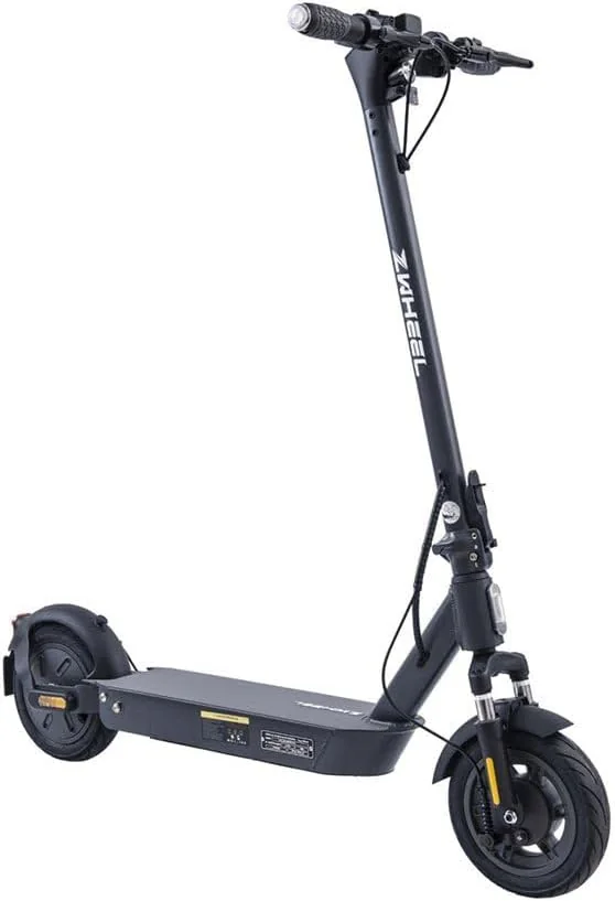 ZWHEEL ZFOX MAX foto 4